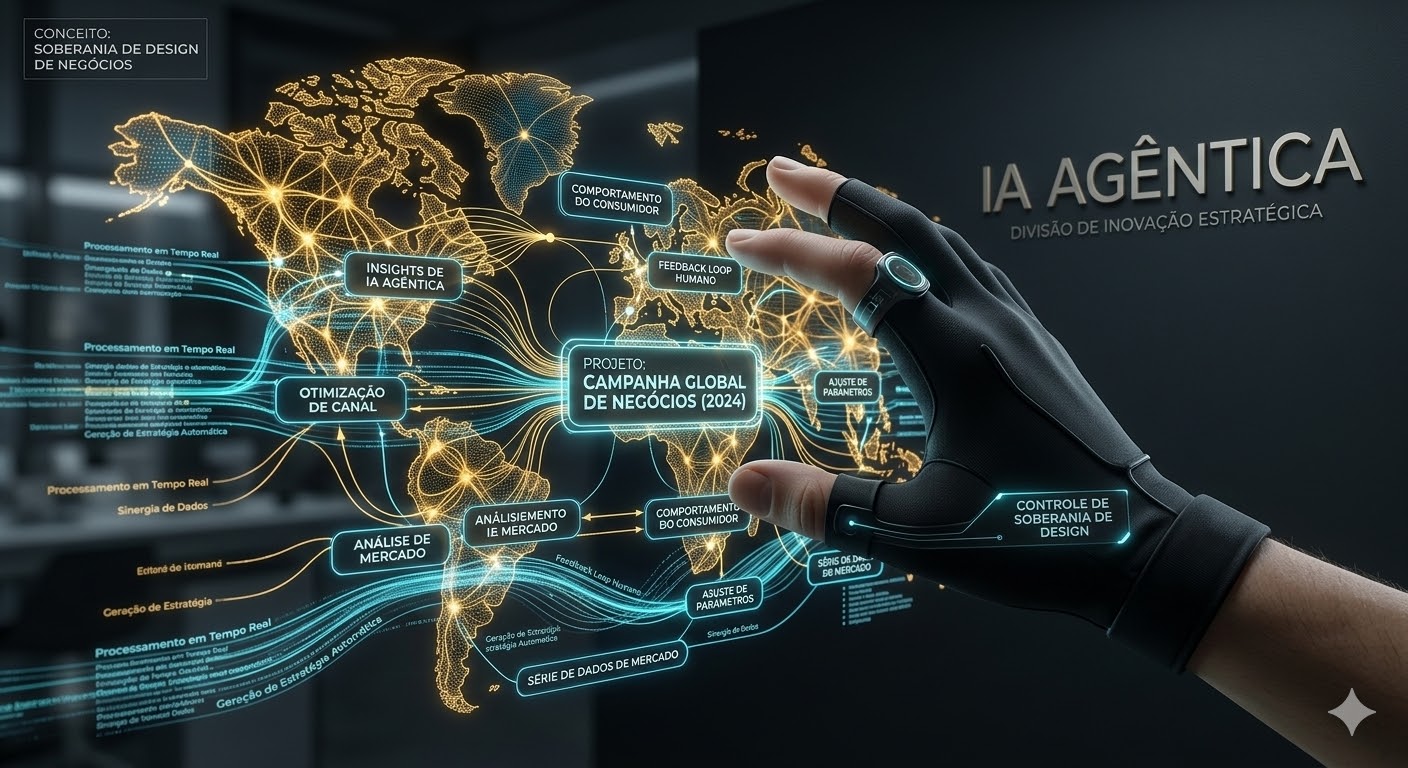 IA Core Engine
